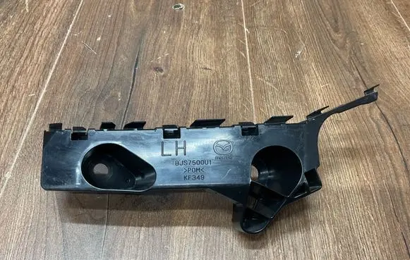 Mazda 3 III Front bumper mounting bracket BJS7500U1