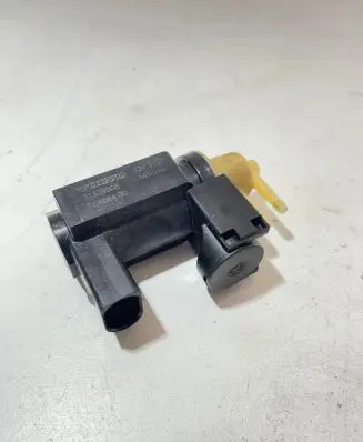 Volvo S60 Turbo solenoid valve 31339808 14T036 70466400