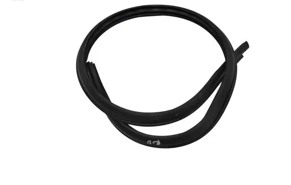 Peugeot iOn Rear door rubber seal (on body) 