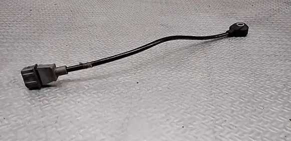 Chevrolet Spark Detonation knock sensor