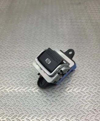 Jaguar XE Hand parking brake switch GX732B623AB
