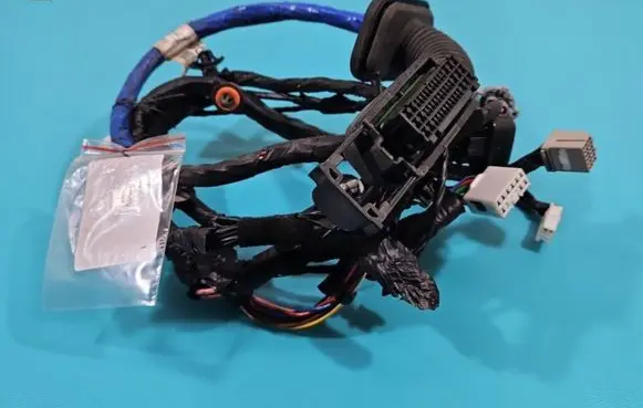 KIA Sportage Front door wiring loom 91610-3U020 IMPRK1388675