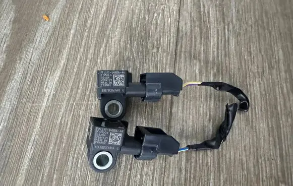 Ford Ecosport Other devices L1TT14B006AA