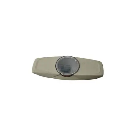Rear seat light