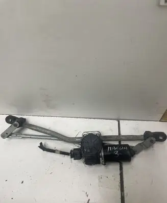 Jeep Grand Cherokee (WJ) Front wiper linkage and motor 54505111