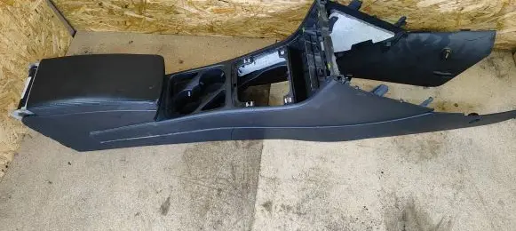 Volkswagen PASSAT CC Armrest 3C1863241CM