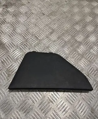 KIA Sportage Trunk/boot lower side trim panel 85742F1000