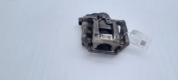 Peugeot 5008 II Rear brake caliper AD777014 9819060880 02605834106