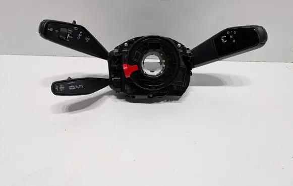 Skoda Kodiaq II Headlining lighting console trim 1EE953507J 1054258114 2447762626