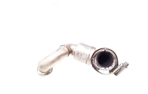BMW 5 E60 E61 EGR valve line/pipe/hose