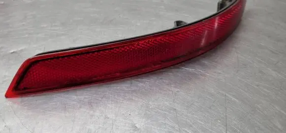 Opel Astra J Rear tail light reflector 13282240