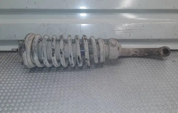 SsangYong Kyron Front shock absorber with coil spring 