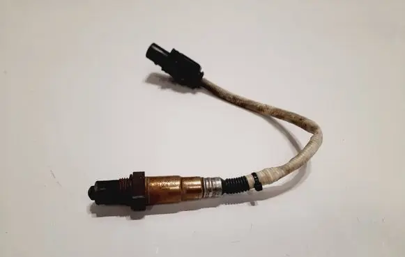 Lambda probe sensor