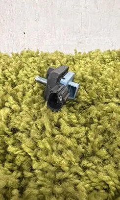 Toyota Yaris Cross Airbag deployment crash/impact sensor 8983A02080