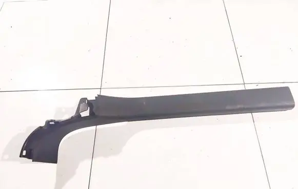 Audi TT TTS Mk2 Other interior part 8j0853905b
