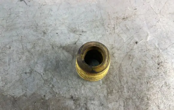 Ford Focus Front shock absorber damper bump stop 3m513k100be