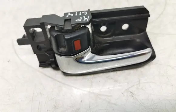 Toyota Avensis T250 Front door interior handle 50594A1