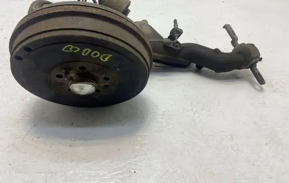 Fiat Doblo Rear wheel hub spindle/knuckle 