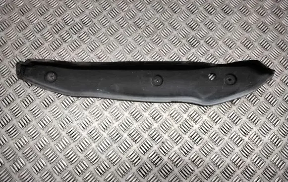 Mercedes-Benz ML W166 Fender end trim 18567321