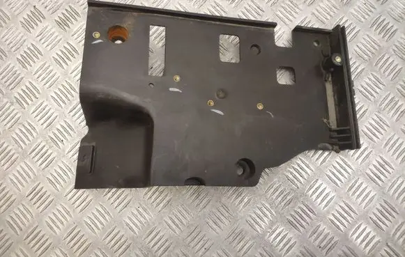 Land Rover Range Rover Sport L320 Battery box tray DWM500031