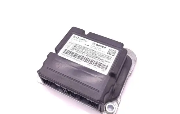 Mercedes-Benz Vito Viano W639 Airbag control unit/module A0009010201