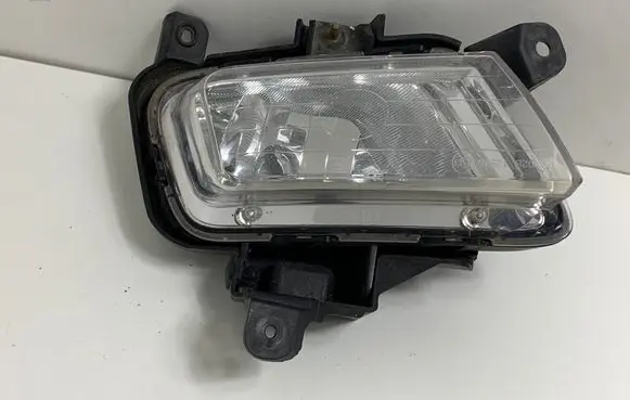 KIA Ceed Front fog light