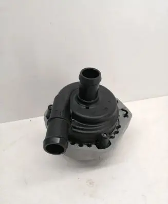 Jaguar I-Pace Electric auxiliary coolant/water pump J9D38501AA J9D318D474AA