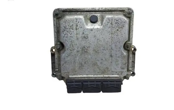 Renault Laguna II Engine control unit/module 0281010297