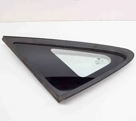 Hyundai ix35 Rear side window 43R00107