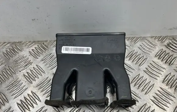Ford Mustang Mach-E Cabin air duct channel LJ8BR018W12AC