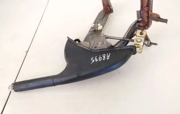 Honda Civic Handbrake/parking brake lever assembly
