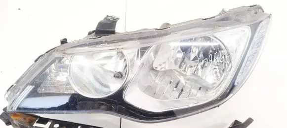 Honda Civic Headlight/headlamp