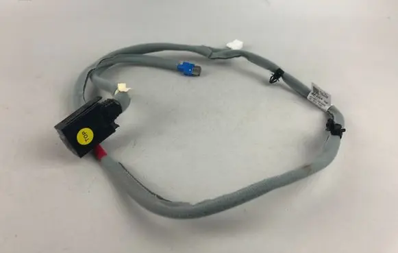 KIA Sportage USB socket connector 96120P1200 96120-P1200