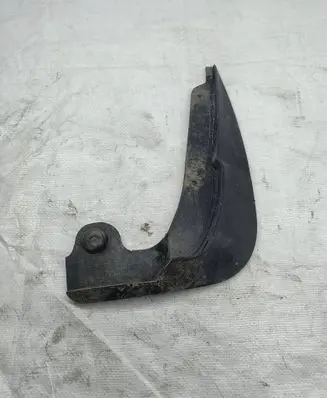 Skoda Yeti (5L) Front mudguard 5L0821174 KEA630001 ATEST8SD