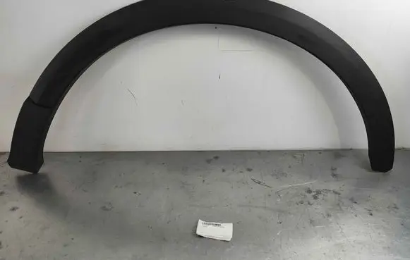 Audi Q2 - Rear arch trim 81a853817