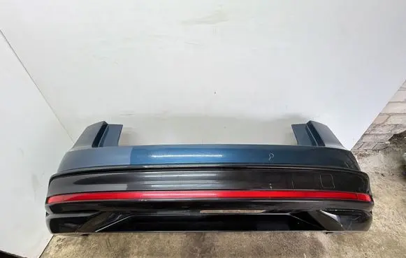 Volkswagen ID.7 Rear bumper 14A807421