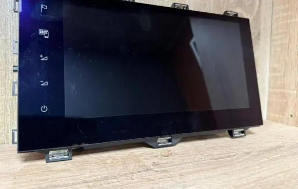 Seat Tarraco Screen/display/small screen 5FJ919606
