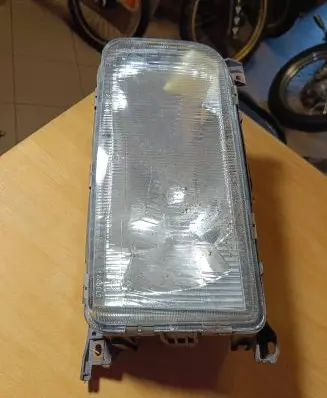 Volkswagen PASSAT B3 Headlight/headlamp 357941015A