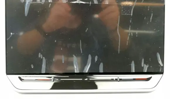 Volkswagen Tiguan Screen/display/small screen 14A919605