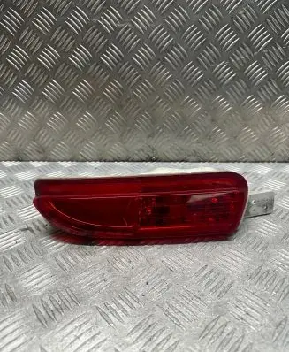 Honda CR-V Rear bumper light 23617602
