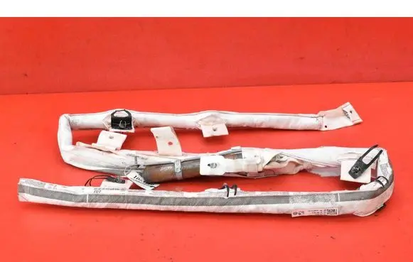 Volkswagen ID.3 Roof airbag 10A880742H