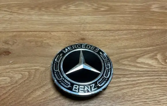 Mercedes-Benz E W212 Original wheel cap A1714000025 ZGS003