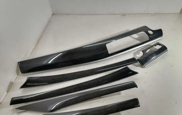 BMW 5 GT F07 Panel trim 9156248 9156247 9156250