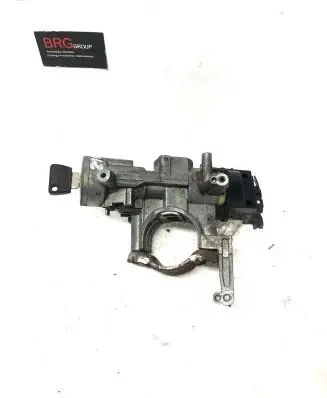 Mazda 323 F Engine ECU kit and lock set sl28 21094601