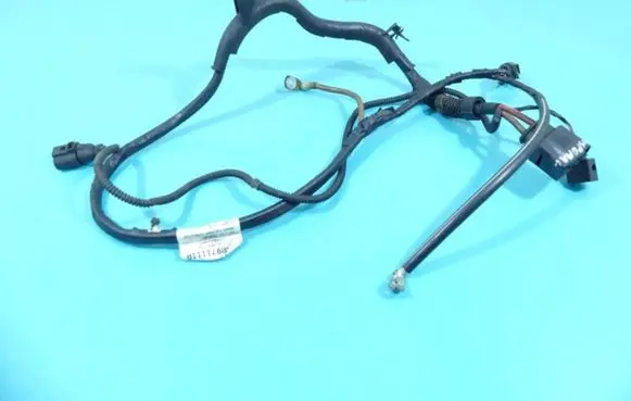 Volkswagen Jetta VI Gearbox/transmission wiring loom 5C0971111A IMPRK1314659