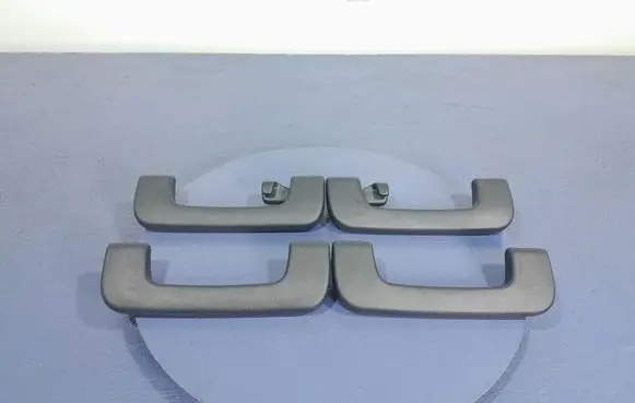 Audi A4 S4 B6 8E 8H Front interior roof grab handle 8E0857608