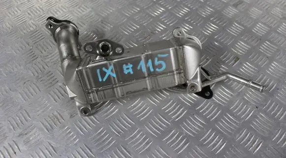 Honda Civic IX EGR valve cooler 18750RZ0G011M2