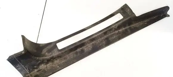 Mercedes-Benz C W203 Rear sill trim cover A2036800935