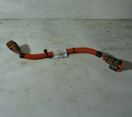 Renault Zoe Other wiring loom 240413370R