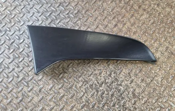Mercedes-Benz A W177 Rear glass trim A1777900200